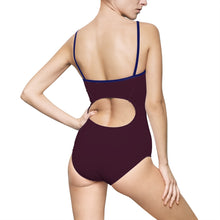 Load image into Gallery viewer, Women&#39;s One-piece Swimsuit
