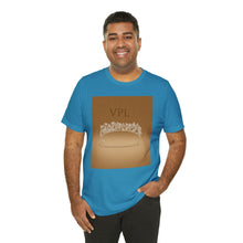 Load image into Gallery viewer, Unisex Jersey Short Sleeve Tee
