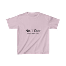 Load image into Gallery viewer, Kids Heavy Cotton Tee
