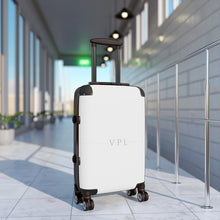 Load image into Gallery viewer, Cabin Suitcase White Hue
