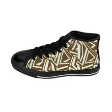 Load image into Gallery viewer, Men&#39;s High-top Sneakers
