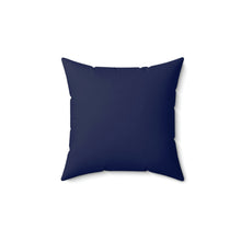 Load image into Gallery viewer, Faux Suede Square Pillow

