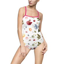 Load image into Gallery viewer, Women&#39;s One-piece Swimsuit
