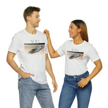 Load image into Gallery viewer, Unisex Jersey Short Sleeve Tee

