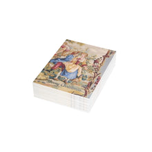 Load image into Gallery viewer, Folded Greeting Cards (1, 10, 30, and 50pcs)
