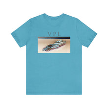 Load image into Gallery viewer, Unisex Jersey Short Sleeve Tee
