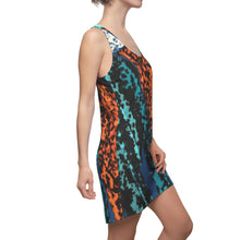 Load image into Gallery viewer, Women&#39;s Cut &amp; Sew Racerback Dress
