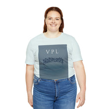 Load image into Gallery viewer, Unisex Jersey Short Sleeve Tee
