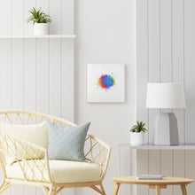 Load image into Gallery viewer, Wood Canvas
