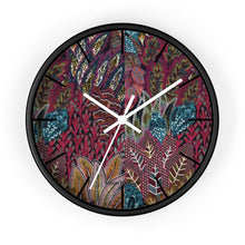 Load image into Gallery viewer, Wall clock
