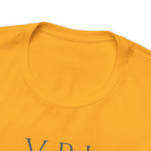 Load image into Gallery viewer, Unisex Jersey Short Sleeve Tee
