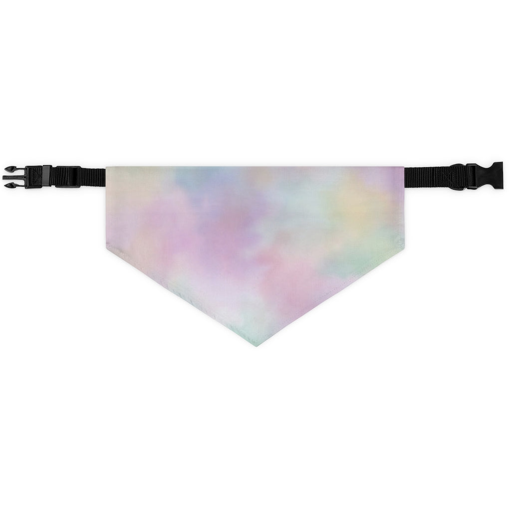 Pet Bandana Collar