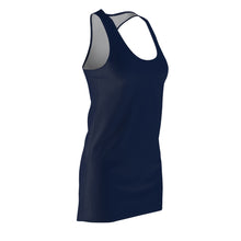Load image into Gallery viewer, Women&#39;s Cut &amp; Sew Racerback Dress
