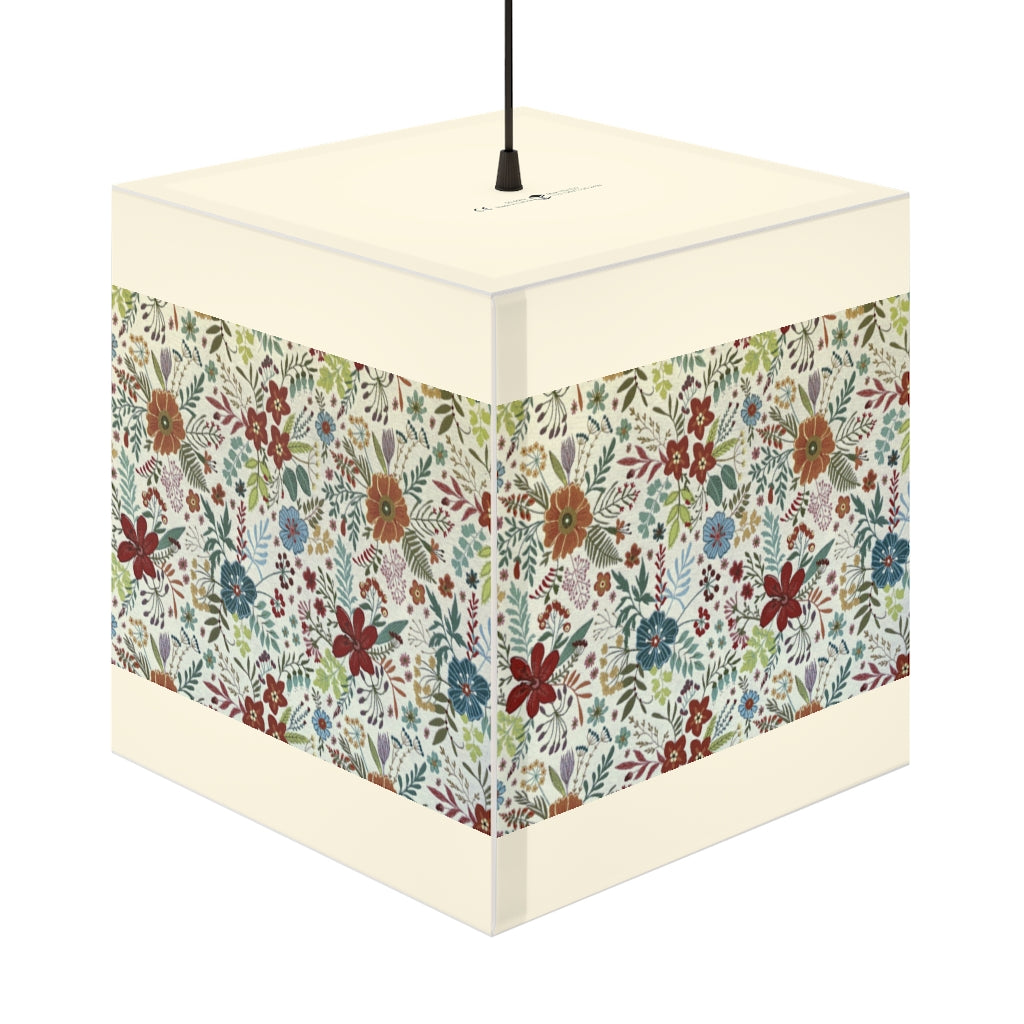 Personalized Lamp
