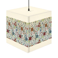 Personalized Lamp