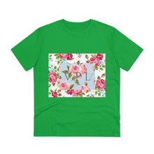 Load image into Gallery viewer, Organic Creator T-shirt - Unisex
