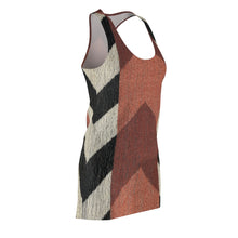 Load image into Gallery viewer, Women&#39;s Cut &amp; Sew Racerback Dress
