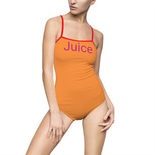 Load image into Gallery viewer, Women&#39;s One-piece Swimsuit
