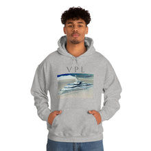 Load image into Gallery viewer, Unisex Heavy Blend™ Hooded Sweatshirt
