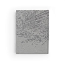 Load image into Gallery viewer, Journal - Ruled Line Ultimate Gray
