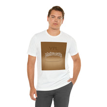 Load image into Gallery viewer, Unisex Jersey Short Sleeve Tee
