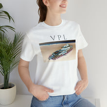 Load image into Gallery viewer, Unisex Jersey Short Sleeve Tee
