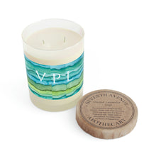 Load image into Gallery viewer, Scented Candle - Full Glass, 11oz
