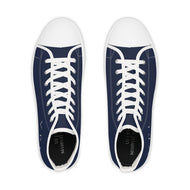 Men's High Top Sneakers Breeze