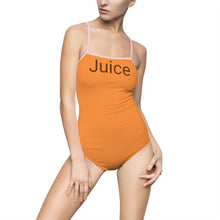 Load image into Gallery viewer, Women&#39;s One-piece Swimsuit

