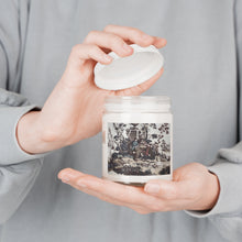 Load image into Gallery viewer, Aromatherapy Candles Vanilla Bean, 9oz
