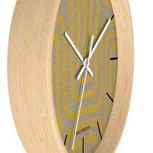 Load image into Gallery viewer, Wall clock
