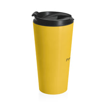 Load image into Gallery viewer, Stainless Steel Travel Mug
