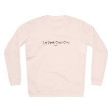 Load image into Gallery viewer, Unisex Rise Sweatshirt
