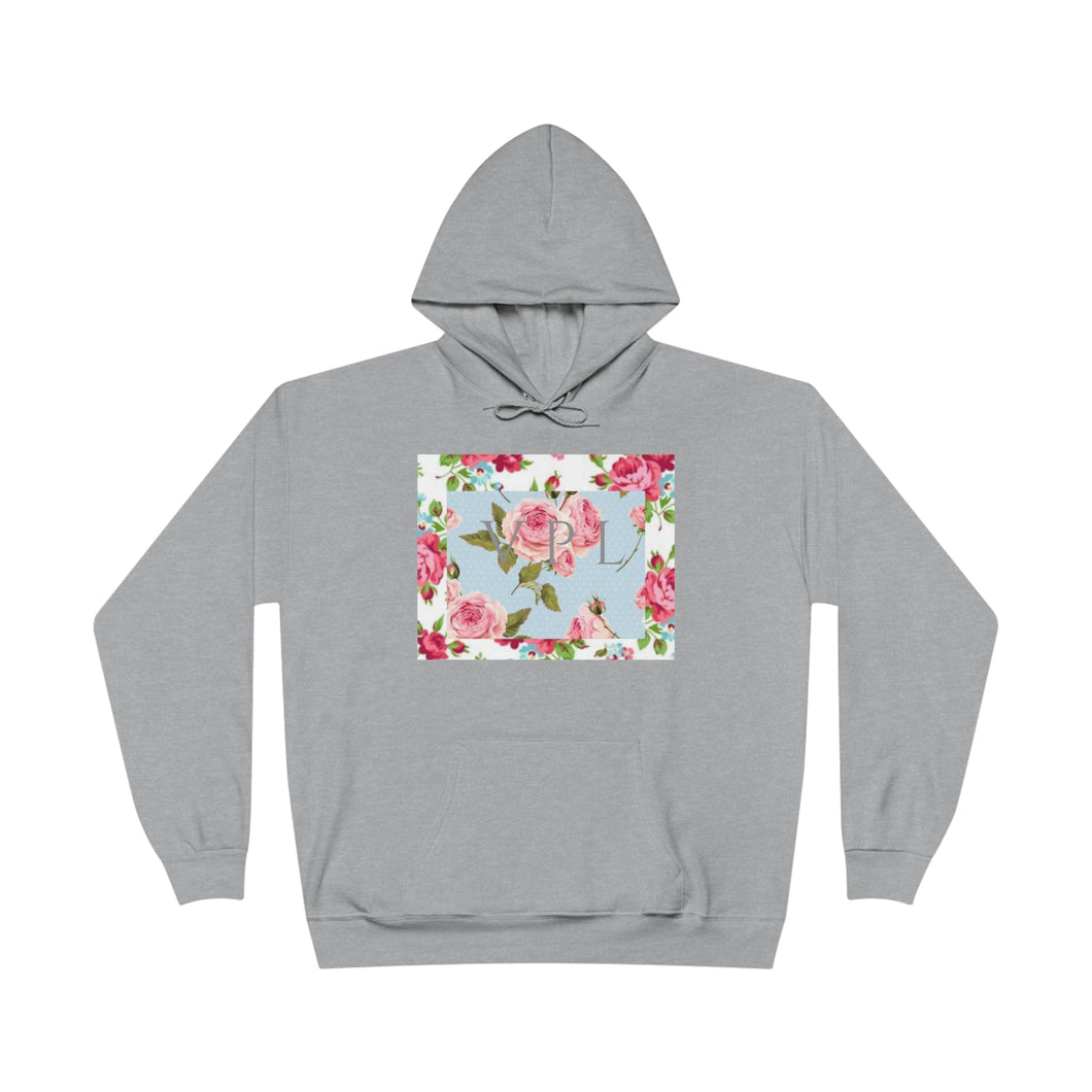 Unisex EcoSmart® Pullover Hoodie Sweatshirt