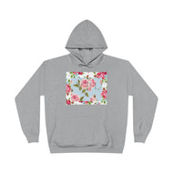 Unisex EcoSmart® Pullover Hoodie Sweatshirt