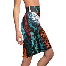 Load image into Gallery viewer, Women&#39;s Pencil Skirt
