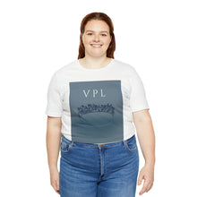 Load image into Gallery viewer, Unisex Jersey Short Sleeve Tee
