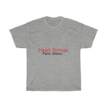 Load image into Gallery viewer, Unisex Heavy Cotton Tee
