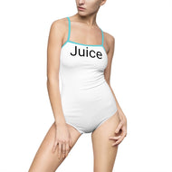 Women's One-piece Swimsuit