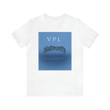 Load image into Gallery viewer, Unisex Jersey Short Sleeve Tee
