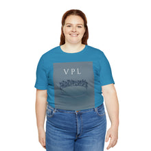 Load image into Gallery viewer, Unisex Jersey Short Sleeve Tee
