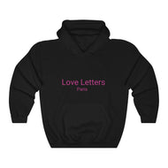 Unisex Heavy Blend Hooded Sweatshirt