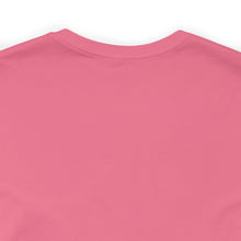 Load image into Gallery viewer, Unisex Jersey Short Sleeve Tee

