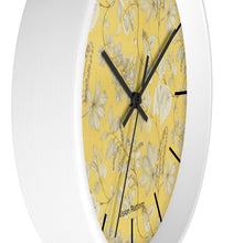Load image into Gallery viewer, Wall clock
