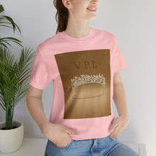 Load image into Gallery viewer, Unisex Jersey Short Sleeve Tee
