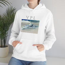 Load image into Gallery viewer, Unisex Heavy Blend™ Hooded Sweatshirt
