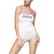 Load image into Gallery viewer, Women&#39;s One-piece Swimsuit
