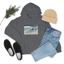 Load image into Gallery viewer, Unisex Heavy Blend™ Hooded Sweatshirt
