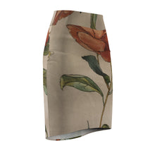 Load image into Gallery viewer, Women&#39;s Pencil Skirt
