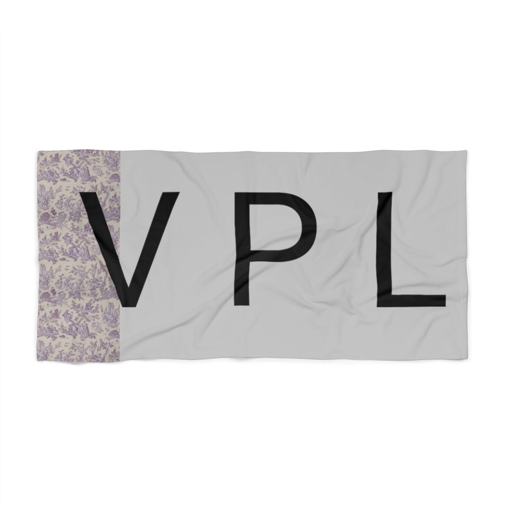 Beach Towel